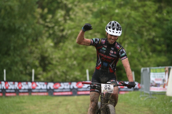 Mountain Bike - CNU: 